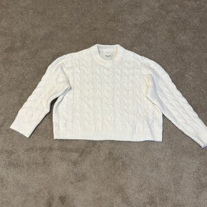 Abercrombie Sweater